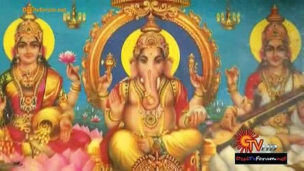 Ponnunjal 7th April 2015 Video Watch Online pt1