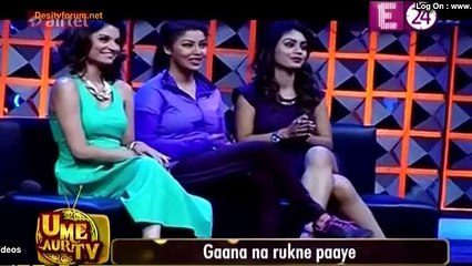 'Killer Karaoke' Mein Dimpy & Gans Vs Rajnish Ke Boys !