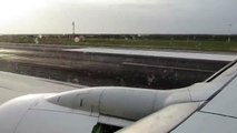 Ryanair FR 6312 Charleroi To Faro - Boeing 737-800 - Landing In Faro