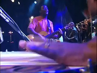 raca negra - cheia de manias