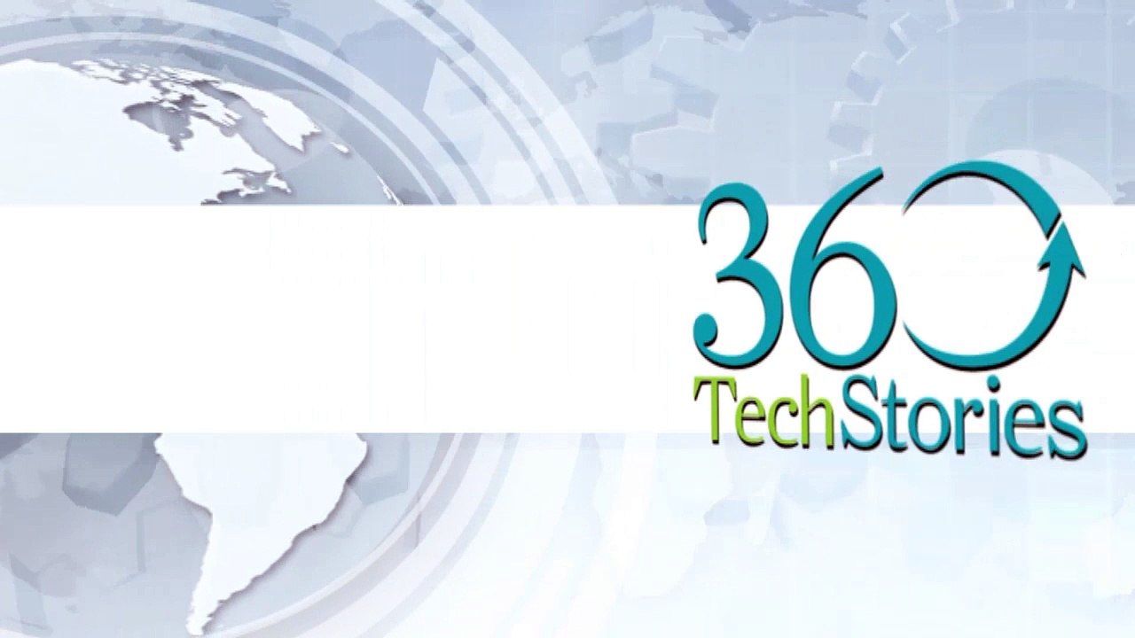 360 Tech Stories: Basit Ali - Eccentrica Technologies
