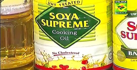 Food Diaries Recipes with Zarnak Sidhwa - 2nd April 2015