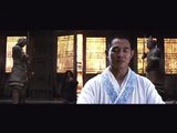 Baddest Fight Scenes EVER! - Jackie Chan vs. Jet Li