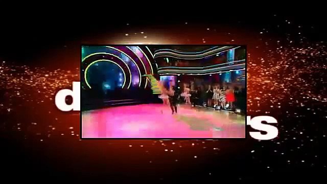 Riker Lynch & Allison - Tango - Dancing With The Stars - Season 20 Week 4 (4-6-15)