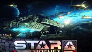Star Conflict Invasion Trailer First Look ( PC ) Mmorpg | by Gaijin Entertainment