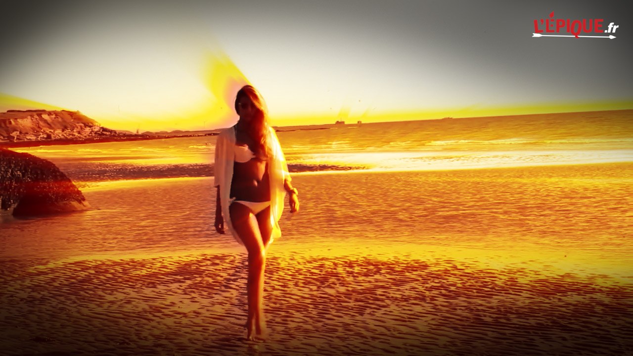 OM : la nouvelle copine de Thauvin serait Miss France 2015 !