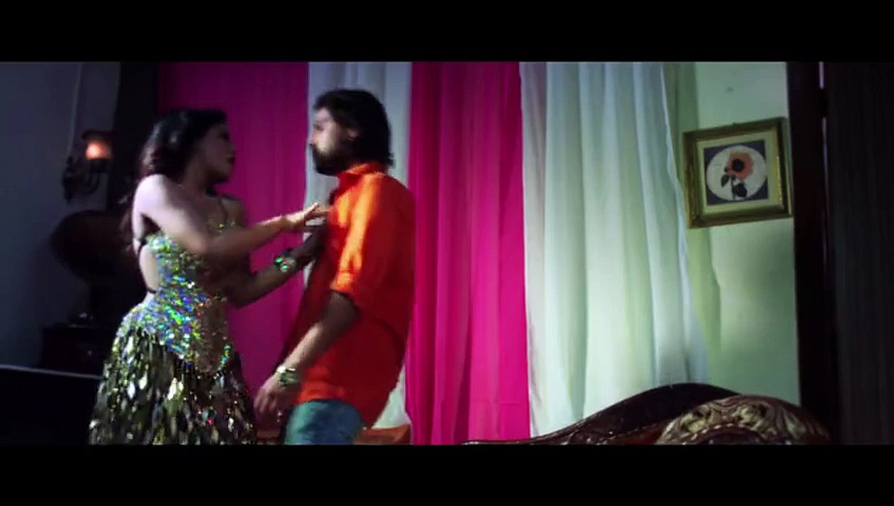 Dhale Ye shaam Chale Ye Jaam_ |Rang-E-Ishq| {2015}