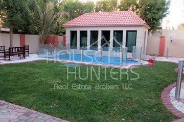 Jumeirah Well Presented Villa