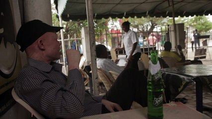 Albinos en Tanzanie: une vie de stigmatisation