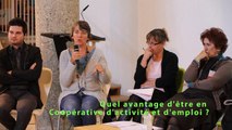 Entrepreneurs de l'Economie Sociale et Solidaire (1)