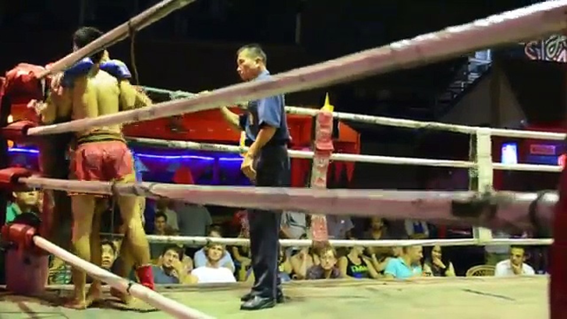 THAILAND KO