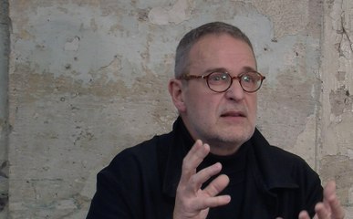 n°12 -Jean-Michel Puiffe - Directeur de la Scène nationale Sénart.