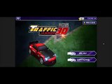 Traffic Racer Clone Game Source Code made in Unity 3D