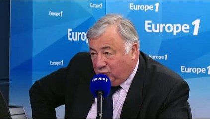 Affiches dans le métro : "Il faut une application raisonnée du principe de laïcité", dit Larcher