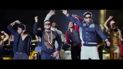 ALFAZ FEAT YO YO HONEY SINGH