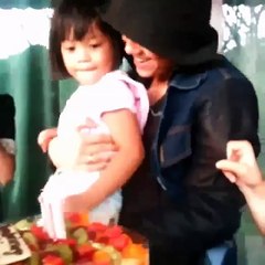 Perayaan Anniv DISI part1