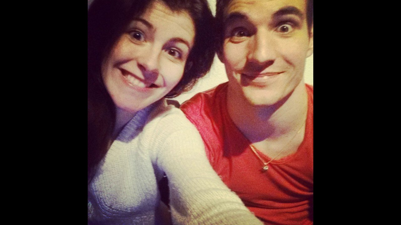 Anniversaire de Nikola