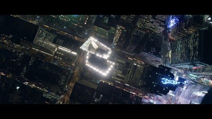 Aurora Official Trailer #1 (2015) - Romantic Sci-Fi Thriller HD