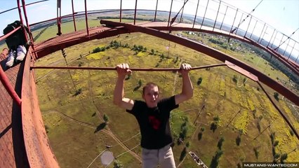 La Vidéo.. Impossible A Regarder Jusqu'au Bout !