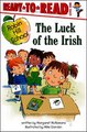 Download The Luck of the Irish ebook {PDF} {EPUB}