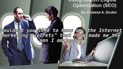 Internet Marketing Secrets Spiel