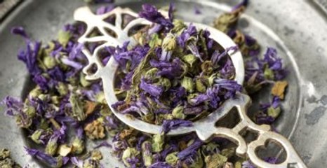 Rahim Kanserinin ve İltihabın En Büyük Düşmanı 'Hatmi Çiçeği'