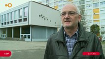 SUJET - L'aile nord de l'école des Tattes sera rénovée