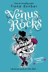 Download Kitty Slade 3 Venus Rocks ebook {PDF} {EPUB}