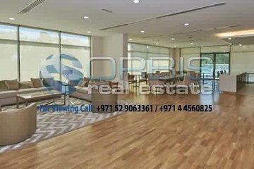 The Views Panorama Tower 3 Bedrooms