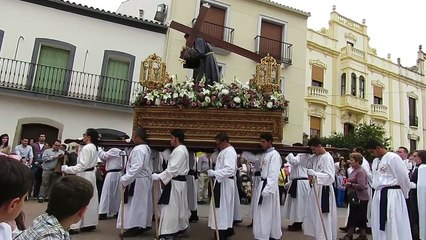 Procesiones de Viernes Santo