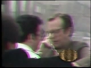Hotel Regis (Terremoto 1985)