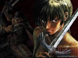 Berserk soundtrack - Susumu Hirasawa - Forces (God Hand Mix)