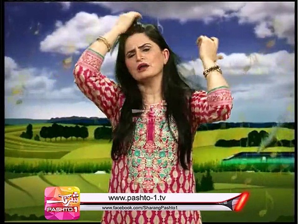 P-1 Junction ( Sayeda ) ( Ep # 12- 05-04-2015 )