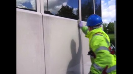 Cladding Restoration Maidstone