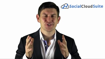Social Cloud Suite review - $ 250,000 Bonus & Discount