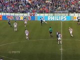 PSV - FC Utrecht (4-0) - Ronaldo Hat Trick | 1994/1995