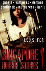 Download Singapore Horror Stories ebook {PDF} {EPUB}