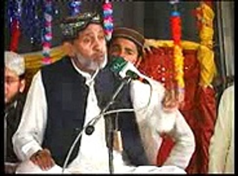 Mehfil Ahl-e-Bait k Matwaly Faisalabad. Alhaaj Mohammad Ali Sajan