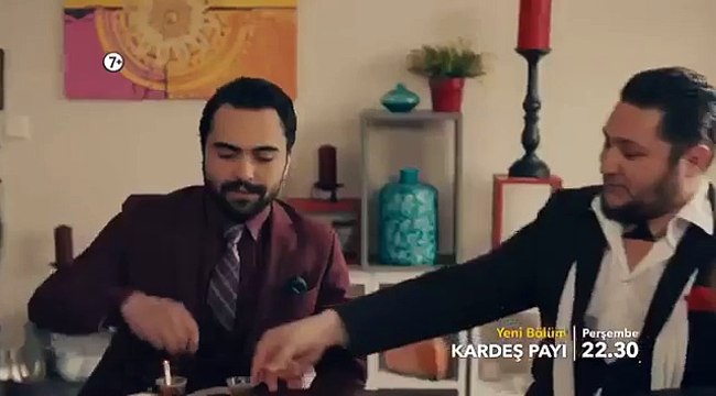 Karde Pay 32 Blm Fragman (9 Nisan Perembe) izle Fragman Tv