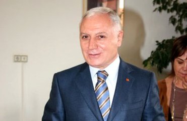 Mehmet Haberal'ın Oğlu Gözaltına Alındı