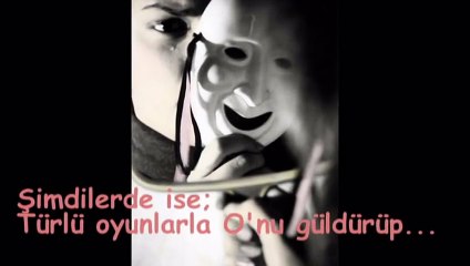 Kayahan - Bin parçayım hasretinle.