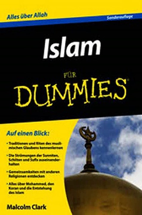 Download Islam fur Dummies ebook {PDF} {EPUB}