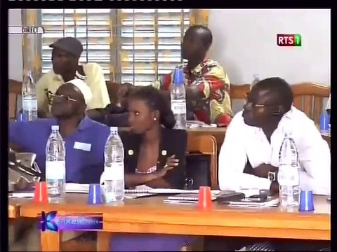 Sindian Atelier De Restitution Sur La Prise En Charge Des Violences Sexuelles Faites Aux Femmes, Y Compris Les Femmes Handicapées-1