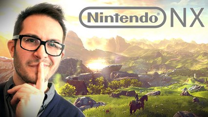 Download Video: Julien Chièze a quelque chose à vous dire sur le report de Zelda et la Nintendo NX