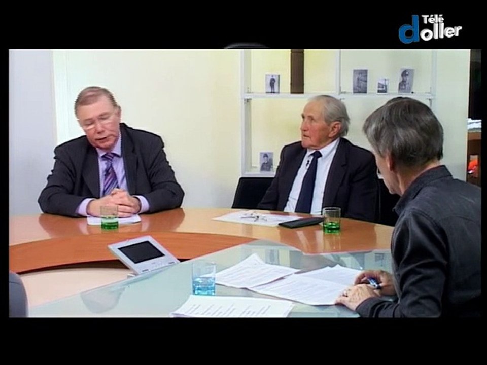 DH 2009 -SEM 47 Plateau-débat 5