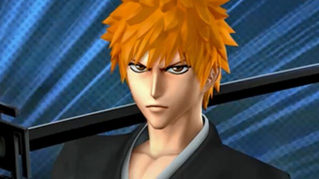 CGR Trailers - J-STARS VICTORY VS+ Aizen vs. Ichigo Trailer