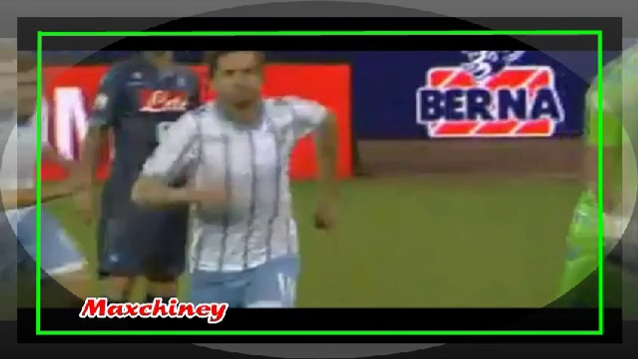 Napoli 0-1 Lazio (1-2 agg) Maxchiney