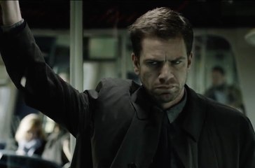 Bande-annonce : Les Enquêtes du Département V : Miséricorde - VF