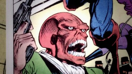 Captain America : First Avenger VOST - Making of 2