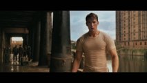 Captain America : First Avenger VOST - Featurette - Le Héros